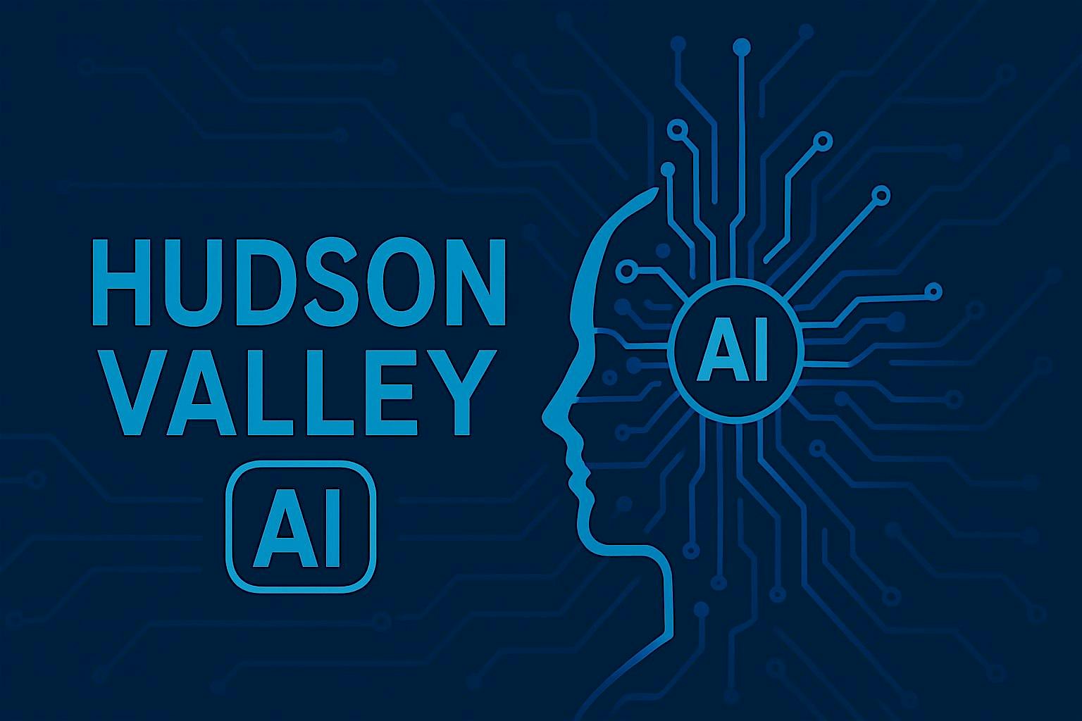 Hudson Valley AI Meetup – Artificial Intelligence at Work & Home at Mahopac Library – Mahopac, NY