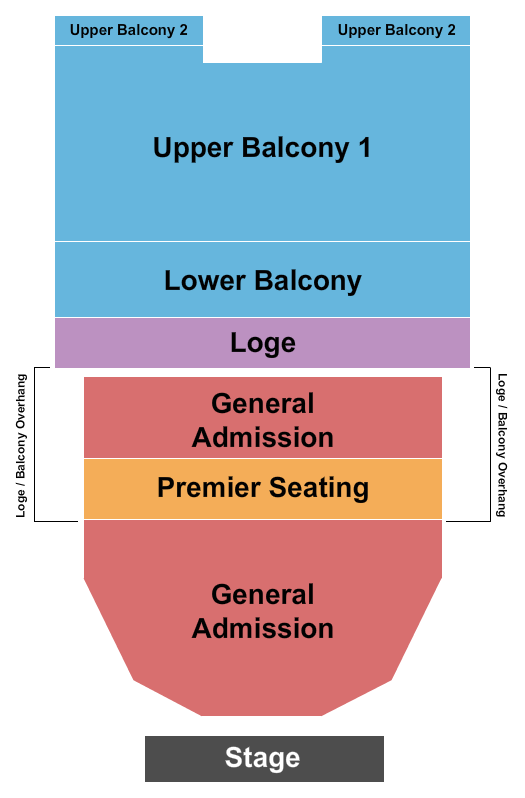 Dark Star Orchestra – 2 Day Pass at Wellmont Theatre – Montclair, NJ