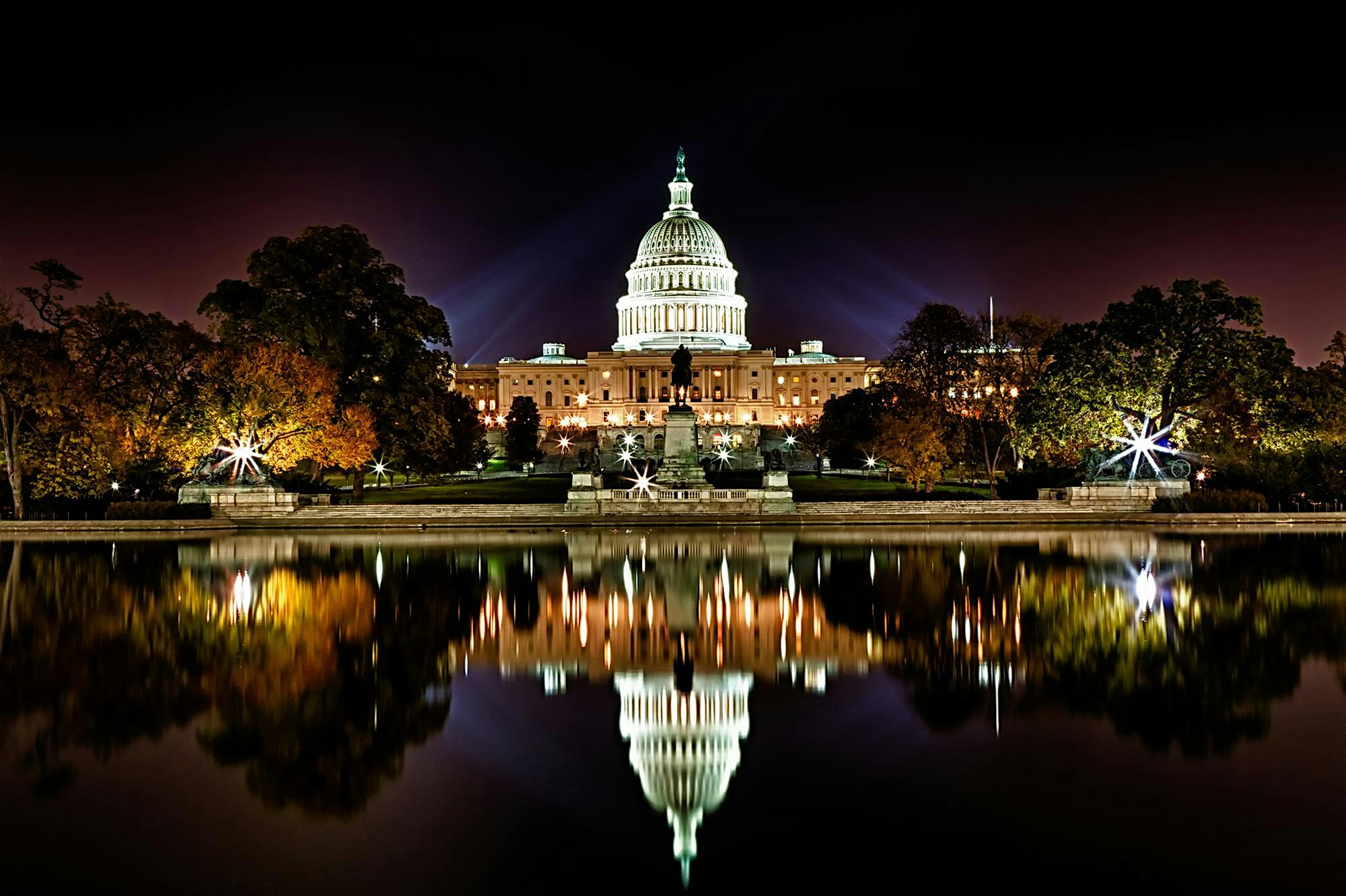 2025 Northeast Region Burn Conference at The Watergate Hotel – Washington, DC
