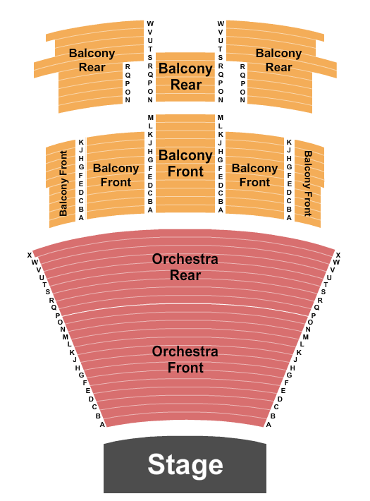 Menopause – The Musical 2 at Heymann Performing Arts Center – Lafayette, LA