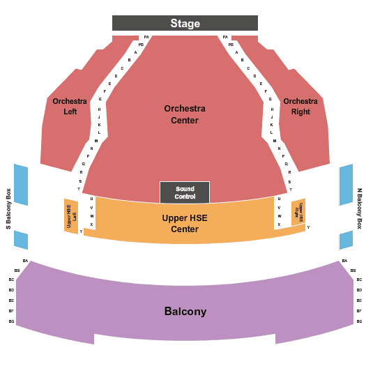Beetlejuice Jr. – The Musical at Marion Cultural and Civic Center – Marion, IL