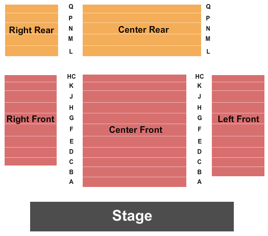 Little Women at Boston Conservatory Theater – Boston, MA
