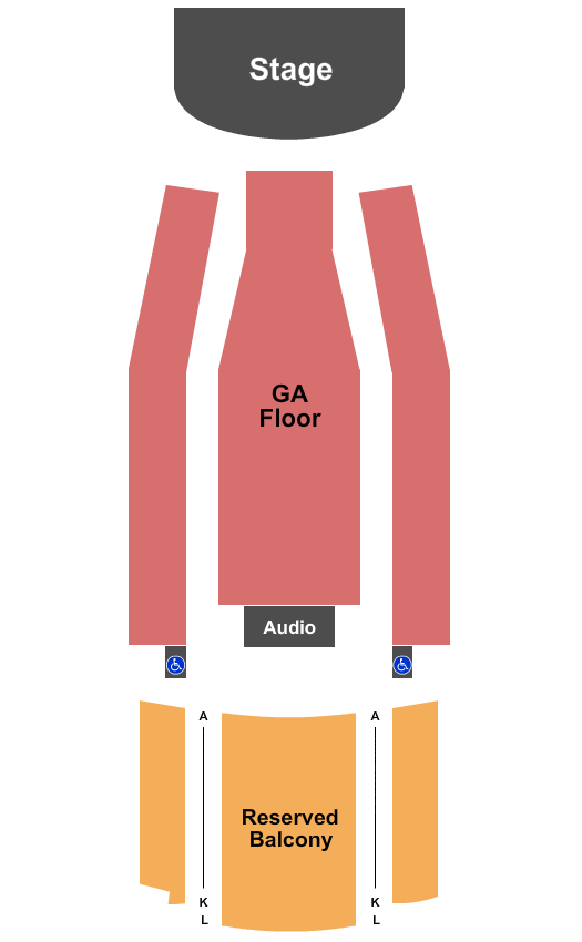 George Clinton & Parliament Funkadelic at Tower Theatre – OK – Oklahoma City, OK