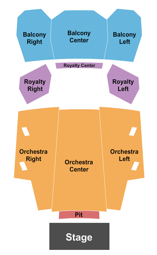 XAVI – Artist at Murat Theatre at Old National Centre – Indianapolis, IN