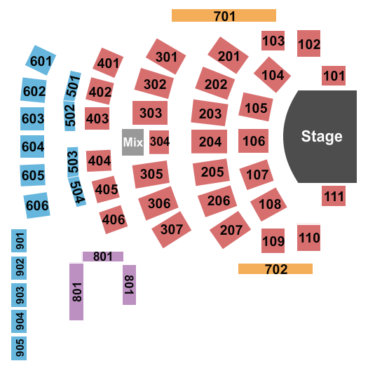 Escape – Journey Tribute Band at Music Box Concert Hall – Cleveland, OH