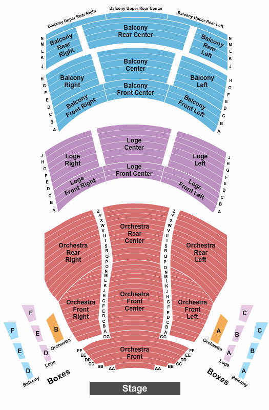Christmas in Mexico at Procter & Gamble Hall at Aronoff Center – Cincinnati, OH