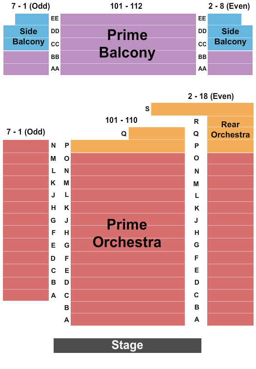 Gil Shaham at The Barns At Wolf Trap National Park for the Performing Arts – Vienna, VA