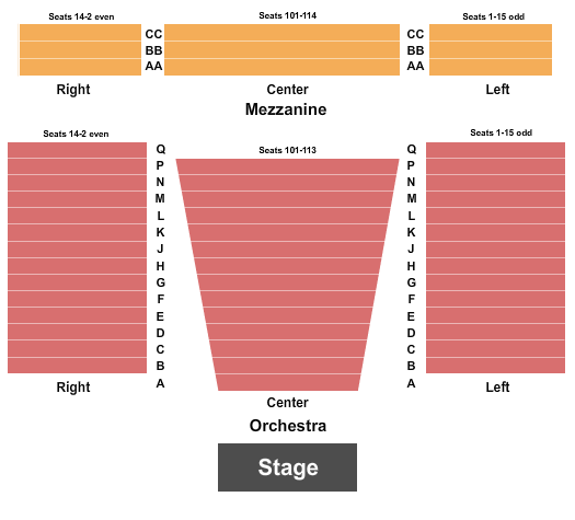 Archduke at Laura Pels Theatre At The Steinberg Center – New York, NY