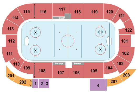Sacred Heart Pioneers vs. Army West Point Black Knights at Martire Family Arena At Sacred Heart University – Fairfield, CT