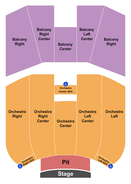 Sesame Street Live: Elmo and Friends Say Hello at The Theater at Spartanburg Memorial Auditorium – Spartanburg, SC