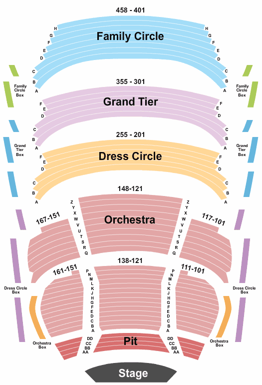 Boogie And The Yo-Yoz at Thrivent Financial Hall At Fox Cities Performing Arts Center – Appleton, WI