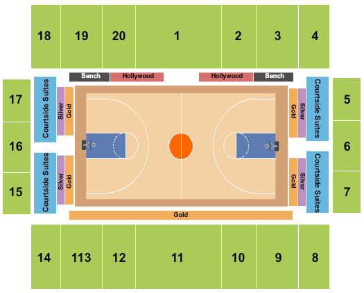 Maine Celtics vs. College Park Skyhawks at Portland Exposition Building – Portland, ME