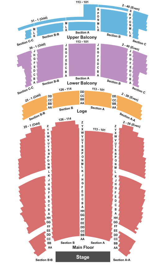 Ballet Western Reserve: The Nutcracker at Edward W. Powers Auditorium At DeYor PAC – Youngstown, OH