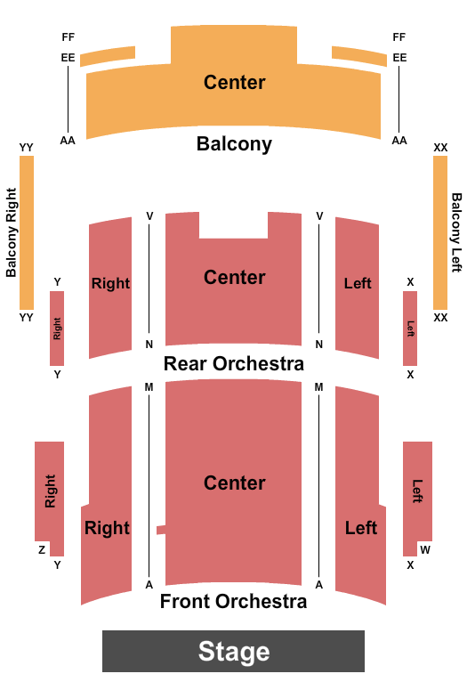 Avant Chamber Ballet: The Nutcracker with Live Orchestra at Moody Performance Hall – Dallas, TX