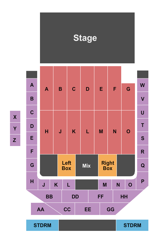 Bob Schneider & Steve Poltz at The Vogel at the Count Basie Center for the Arts – Red Bank, NJ