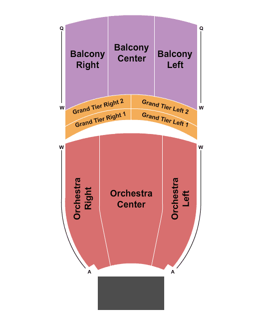FusionConf: Composable Edition at The Carolina Theatre At Belk Place – Charlotte, NC