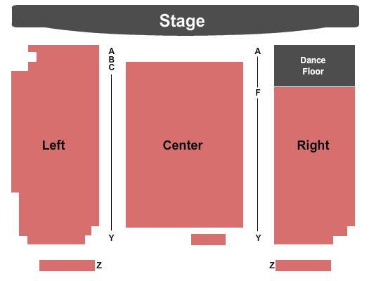 Aaron Wayne at Americana Theatre – Branson, MO