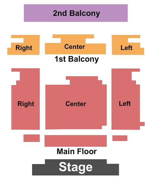 The Grand Ol Christmas Show at Arts Center at Iowa Western – Council Bluffs, IA