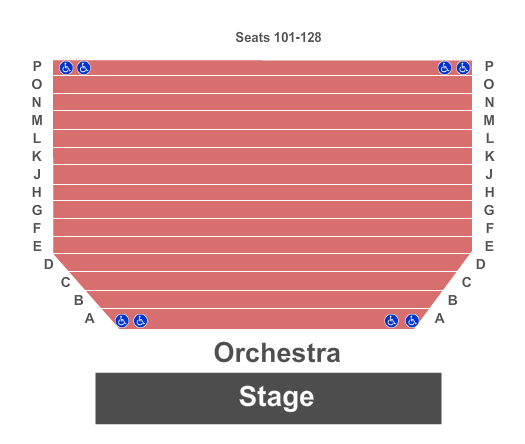 Joseph’s POV: The Nativity in GEN Z Style at Ritz Theatre – FL – Jacksonville, FL