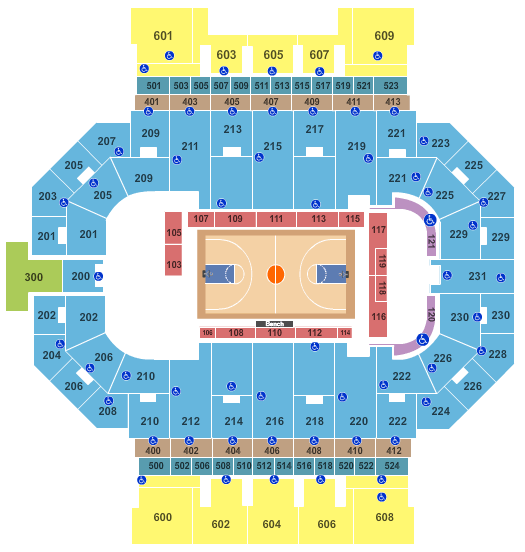 Purdue Fort Wayne Mastodons vs. Detroit Mercy Titans at Allen County War Memorial Coliseum – Fort Wayne, IN