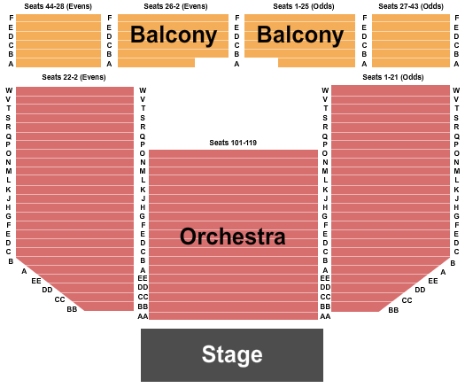 Christmas with The New York Tenors at Patchogue Theater For The Performing Arts – Patchogue, NY