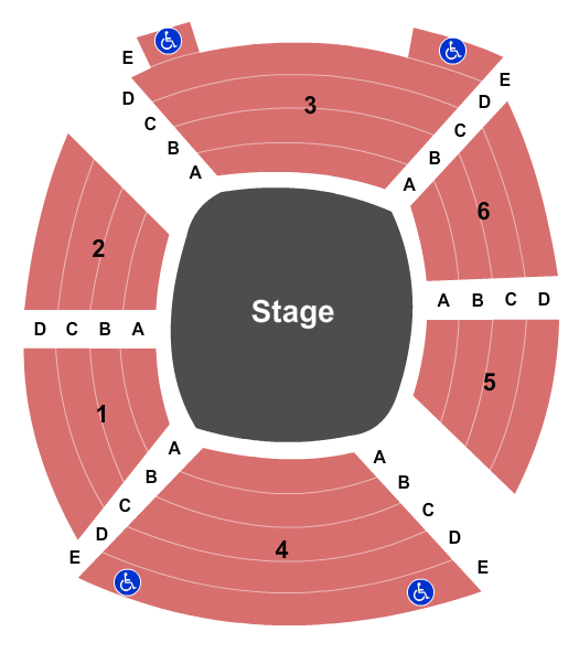 Ebenezer Scrooge’s BIG San Diego Christmas Show at Sheryl & Harvey White Theatre – San Diego, CA
