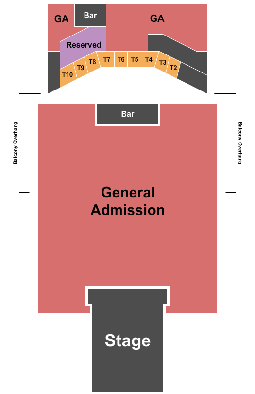Enjoy and Puzzle at The Observatory – Santa Ana – Santa Ana, CA