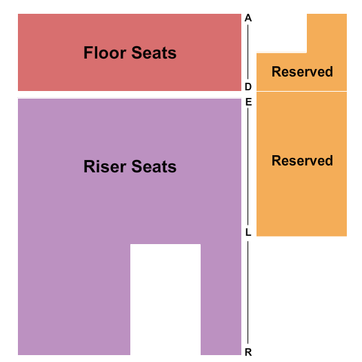 The Lion, The Witch And The Wardrobe at Wake Forest Renaissance Centre – Wake Forest, NC