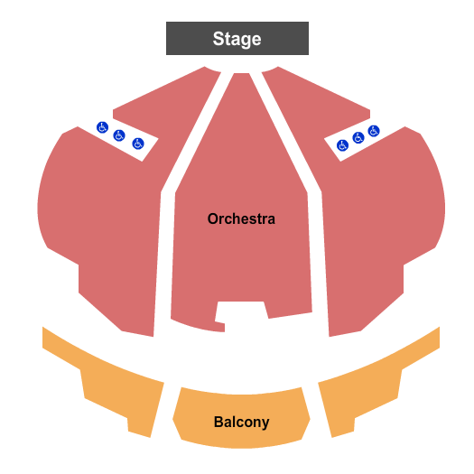 Irish Christmas In America at Zellerbach Theater at Annenberg Center – Philadelphia, PA