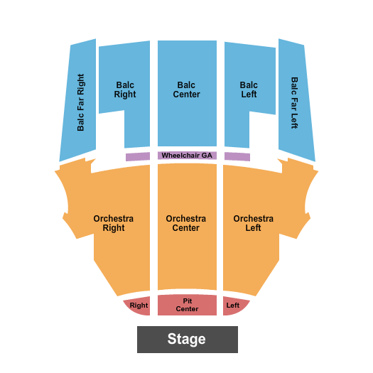 Too Short at The Canyon at Oxnard Performing Arts Center – Oxnard, CA
