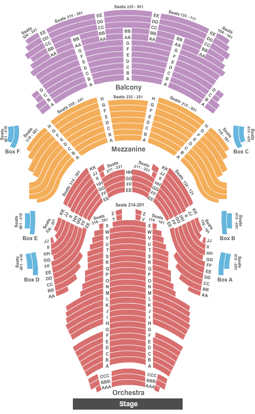 Eugene Ballet & Orchestra Next: The Nutcracker at Silva Concert Hall at Hult Center For The Performing Arts – Eugene, OR