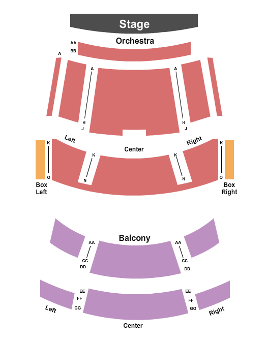 The Children’s Ballet & Hendricks Symphony: The Nutcracker at Hendricks Live – Plainfield, IN