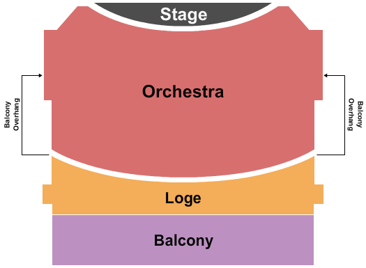 The Met Live In HD: Andrea Chenier at The Bardavon 1869 Opera House – Poughkeepsie, NY