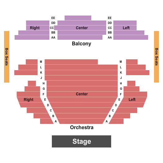 Narnia – The Musical at The George Theater – Houston, TX