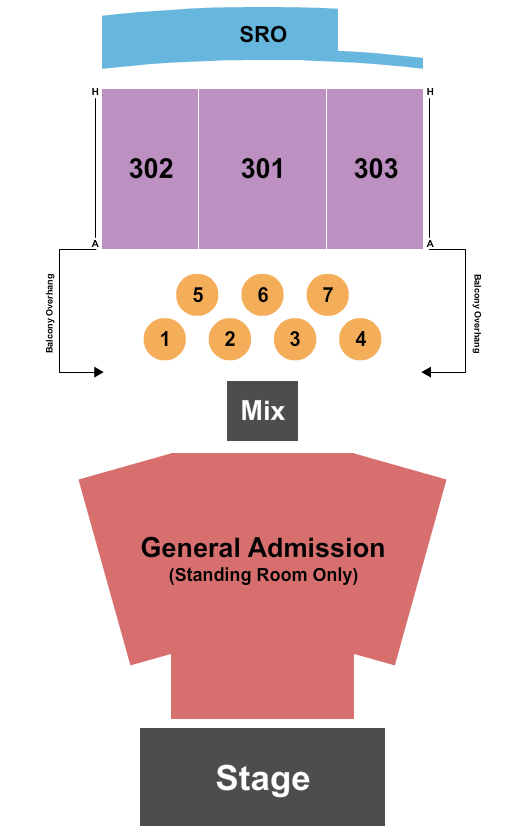Skip Castro Band at Jefferson Theater – VA – Charlottesville, VA