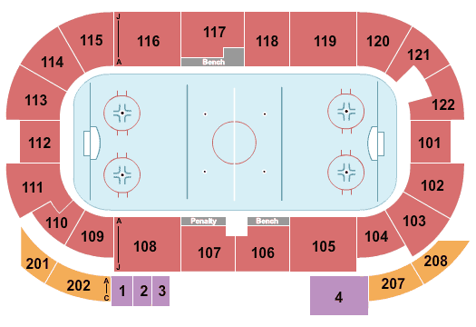 Sacred Heart Pioneers vs. Robert Morris Colonials at Martire Family Arena At Sacred Heart University – Fairfield, CT