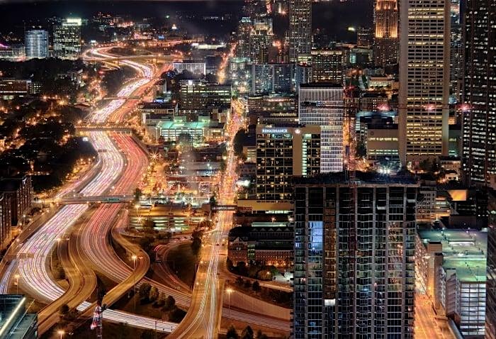 Atlanta Bar Crawl: East Atlanta Bar Crawl at 552 Flat Shoals Ave SE – Atlanta, GA