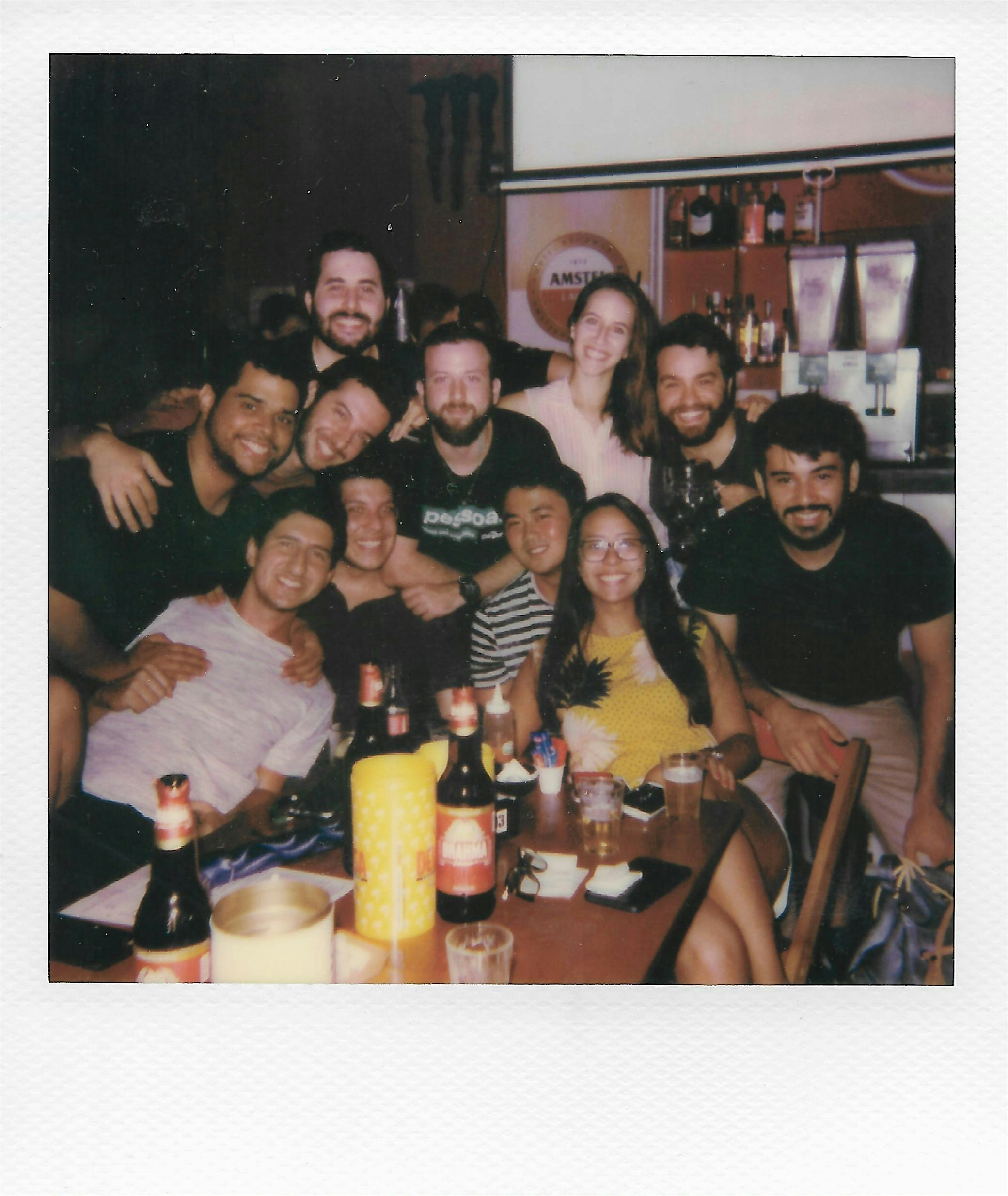 Pizza, Speakeasies, bars and Laughs: A Greenwich Village Food & Comedy Tour at Greenwich Village – New York, NY