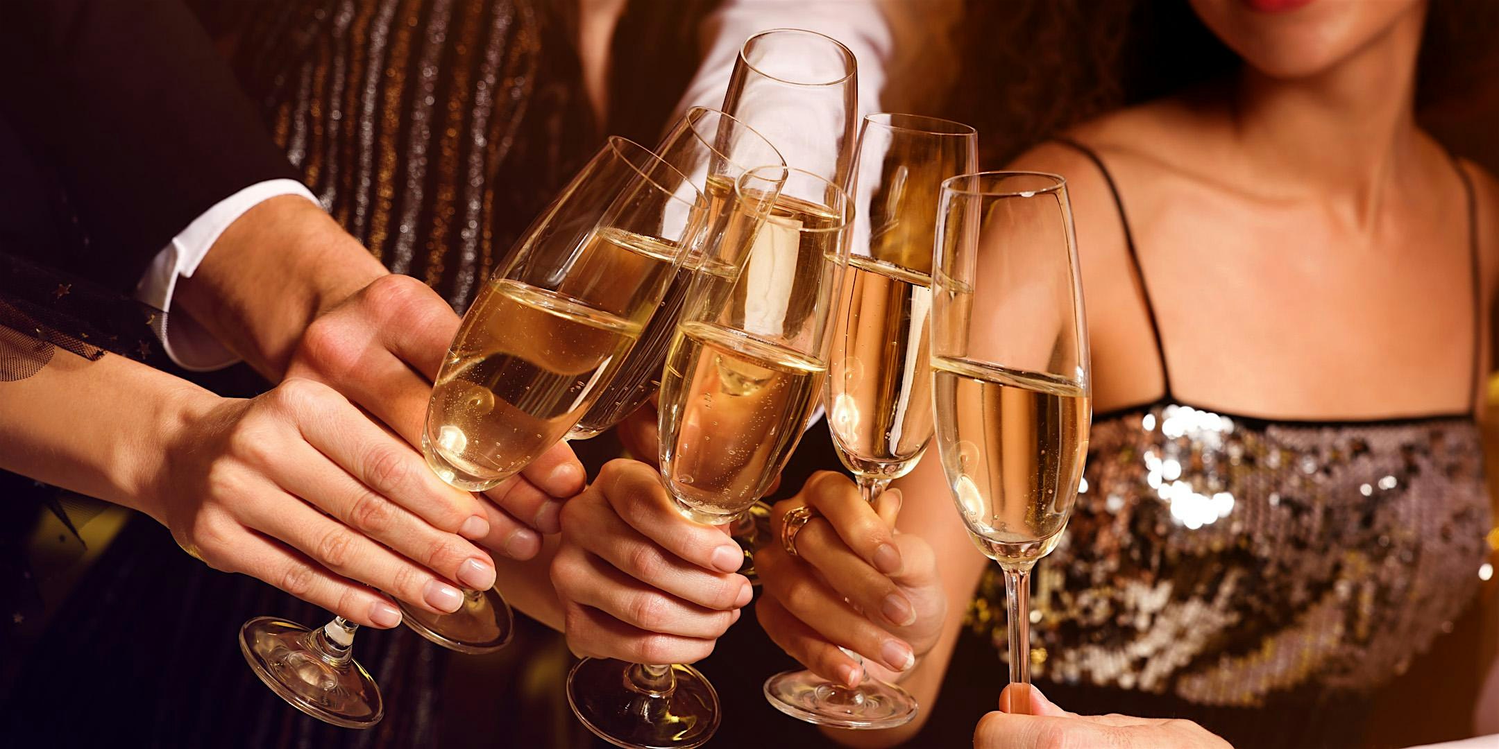 The Read House New Year’s Eve Party at The Read House Hotel – Chattanooga, TN