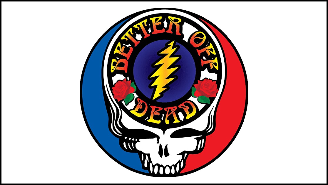 Better Off Dead- A New Year’s Eve Celebration at Live At Hub City Vinyl – Hagerstown, MD