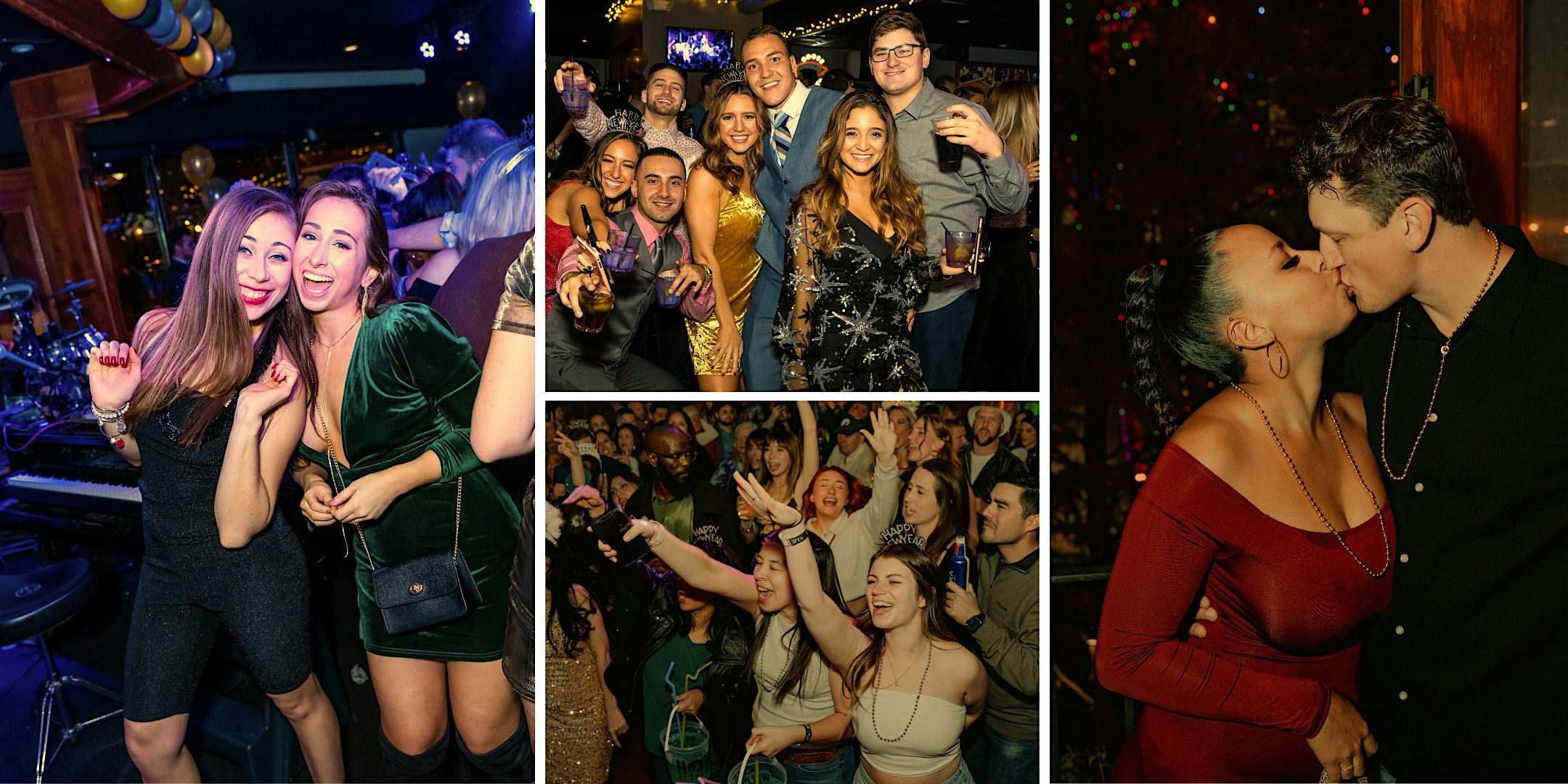 NYE 2026 at Down Boston at Down Nightclub Boston – Boston, MA