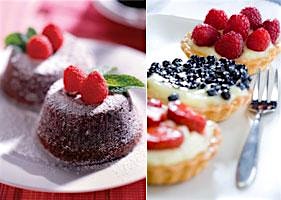 Sale! Gourmet & Fusion Dessert Tour™ $74.99 – Small Group at In front of Eataly NYC Flatiron – New York, NY
