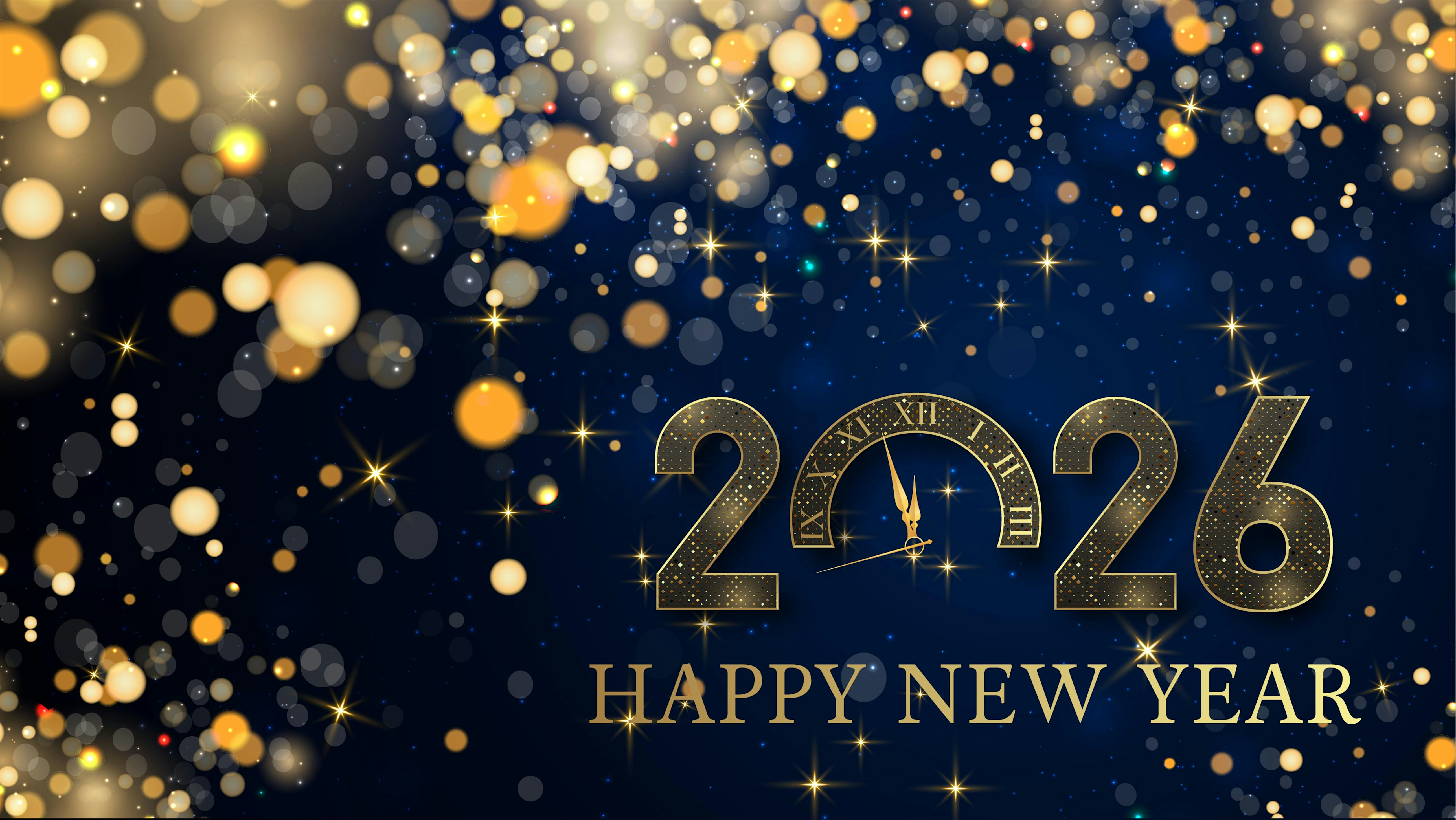 Glitz and Gold New Year’s Eve Bash at Revere Hotel Boston Common – Boston, MA