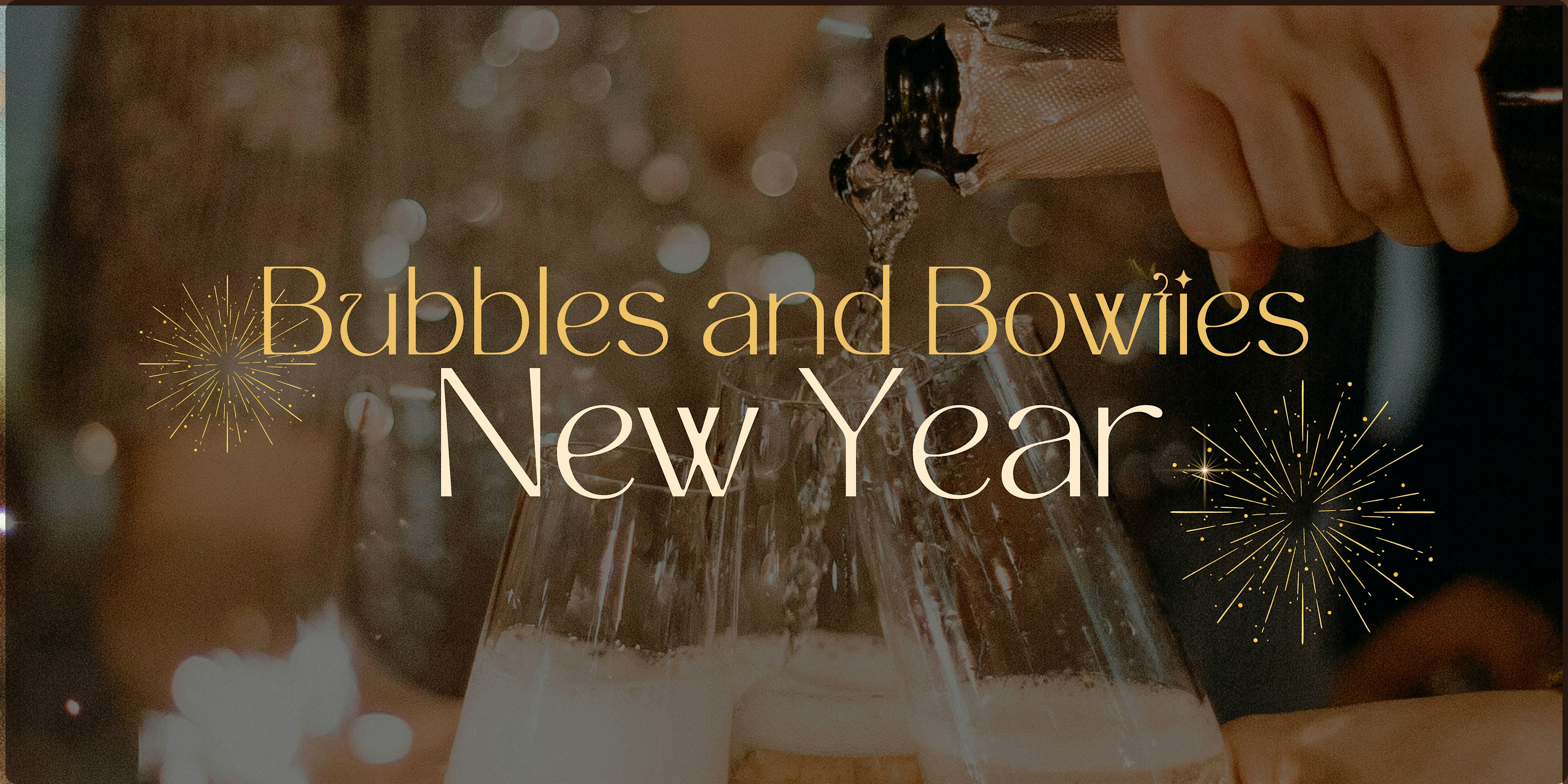 New Years at The Fairfield at 1510 Fairfield Ave – Fort Wayne, IN