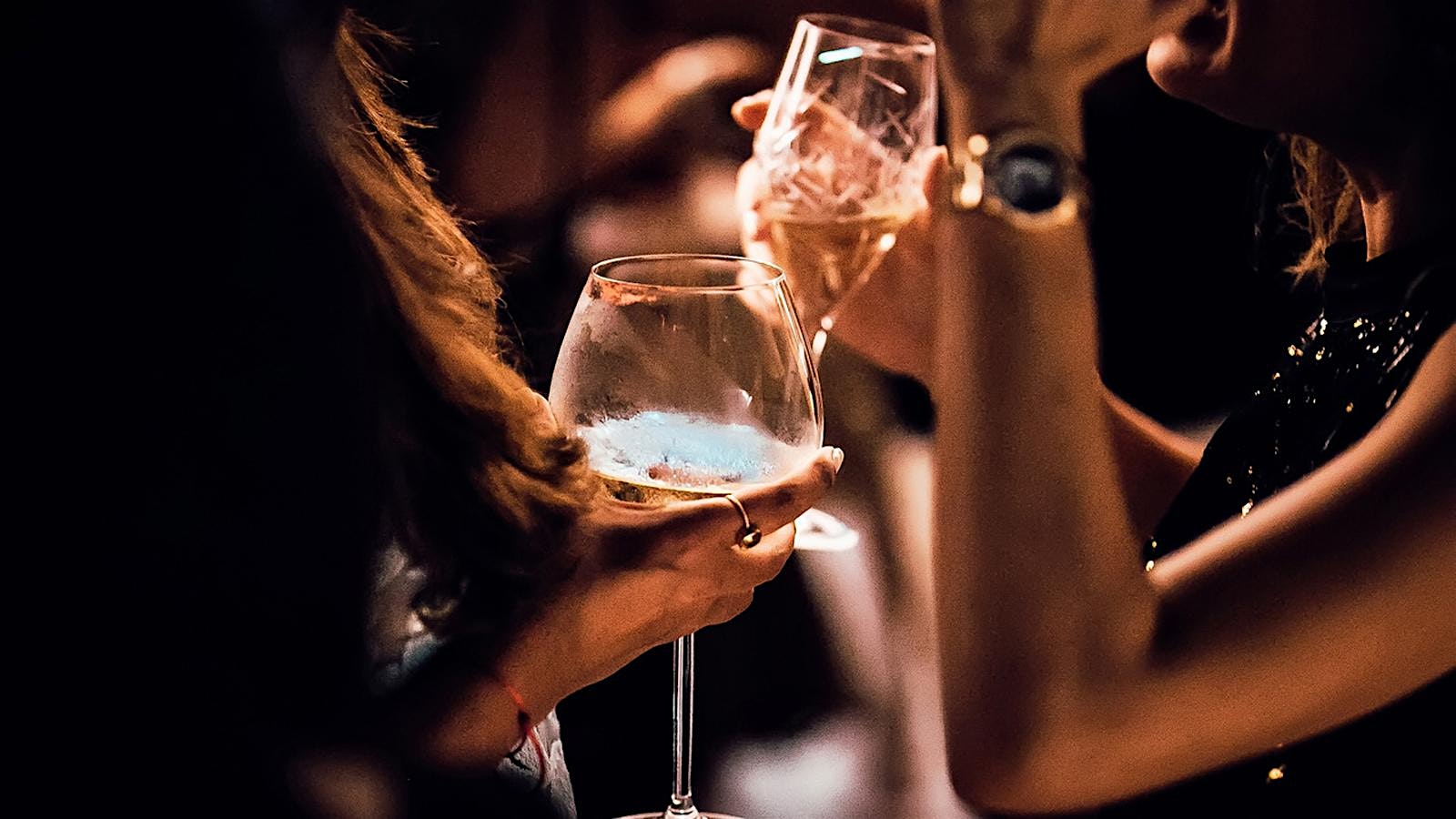 NYE Midnight Soiree – Four Seasons Napa Valley at Four Seasons Resort and Residences Napa Valley – Calistoga, CA