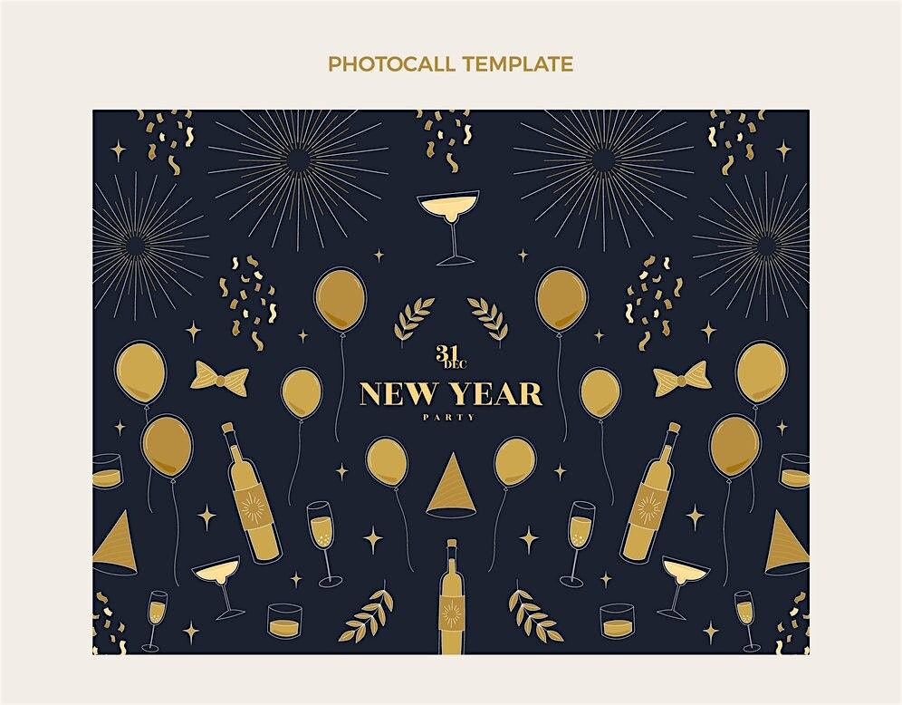 NEW YEARS EVE at Various Location – Atlanta at Atlanta – Atlanta, GA