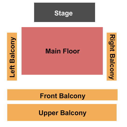 Deuces Wild Dueling Pianos at Paramount Center for the Arts – MN – Saint Cloud, MN