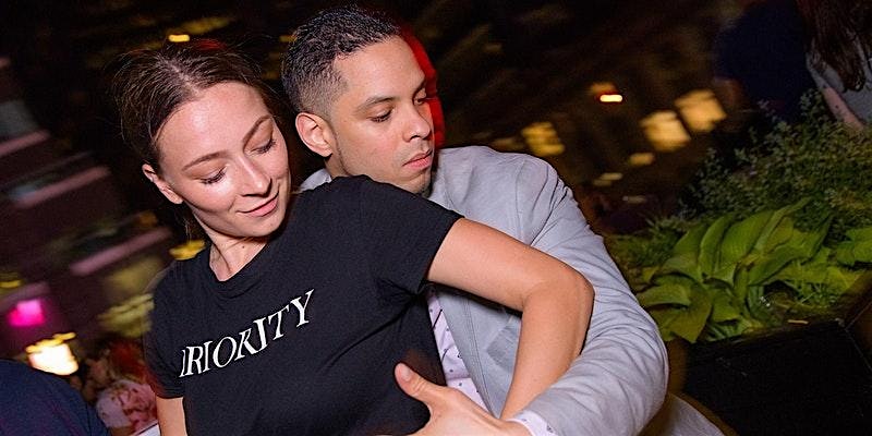 Bachata Rooftop Party W/Jerry Geraldo’s Reduced Price Tix at 230 5th Ave – New York, NY