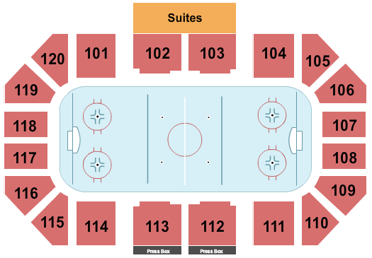 USA Hockey National Team Development Program vs. Sioux City Musketeers at USA Hockey Arena – Plymouth, MI