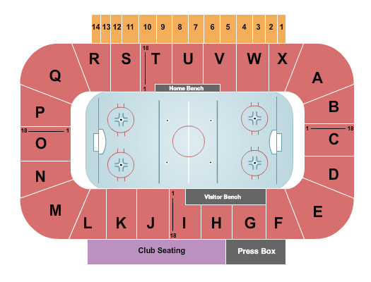 Exhibition: Michigan State Spartans vs. United States National Team Development Program at Munn Ice Arena – East Lansing, MI